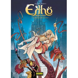 Ekhö Mundo Espejo 08