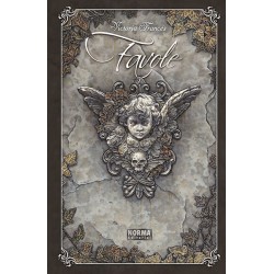 Favole. Edición integral