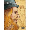 Leonardo Da Vinci. El renacimiento del mundo