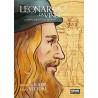 Leonardo Da Vinci. El renacimiento del mundo