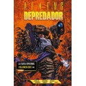 Aliens vs Depredador. La saga original 02