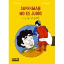 Superman no es judío