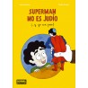 Superman no es judío
