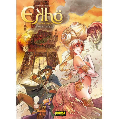 Ekhö Mundo Espejo 02