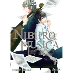 Nibiiro Musica 01