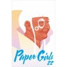 Paper Girls 22