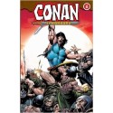 Conan El bárbaro (integral) 06