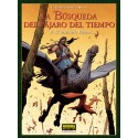 La búsqueda del Pájaro del Tiempo 08