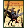 La búsqueda del Pájaro del Tiempo 08