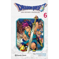 Dragon Quest VI 06