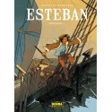 Esteban. Edición integral 01