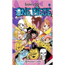 One Piece 088