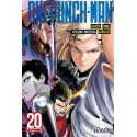 One Punch-man 20