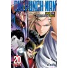 One Punch-man 20