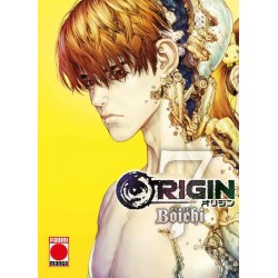Origin 07