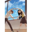 Love at fourteen 02