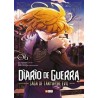 Diario de guerra - Saga of Tanya the evil 06