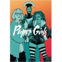 Paper girls Tomo 04