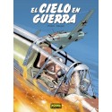 El cielo en guerra