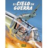 El cielo en guerra