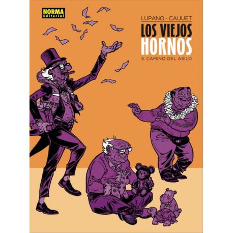 Los viejos hornos 05