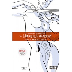 The Umbrella Academy 01 (Rústica)