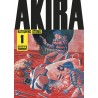 Akira 01. Edición original