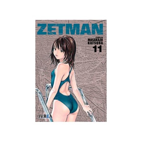 Zetman 11