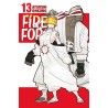 Fire Force 13