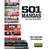 501 mangas que leer en español