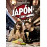 Japón con jamón