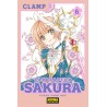 Card captor Sakura clear card arc 06