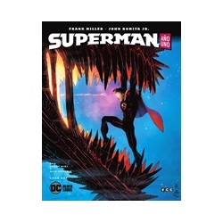 Superman: Año uno - Libro dos