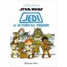 Star Wars Academia Jedi 02