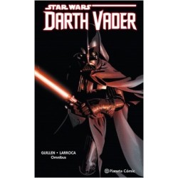 Star Wars Darth Vader Omnibus