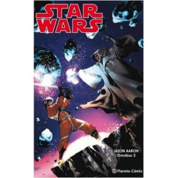 Star Wars Jason Aaron Omnibus 02