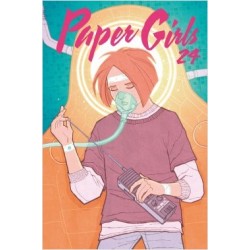 Paper Girls 24