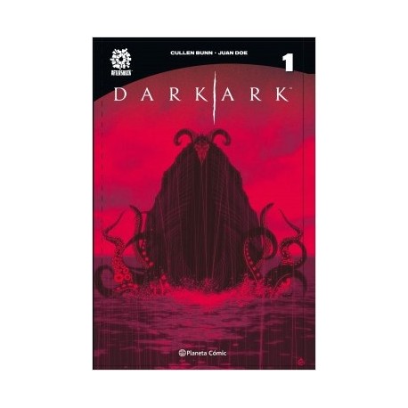 Dark Ark 01