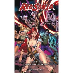 Red Sonja 03