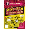 Cómic, la aventura infinita