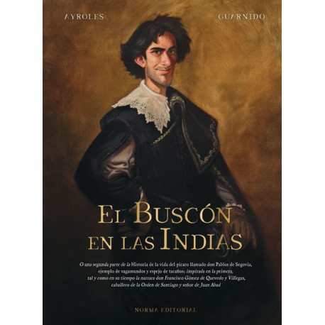 El Buscón en las Indias