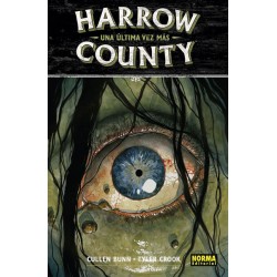 Harrow County 08