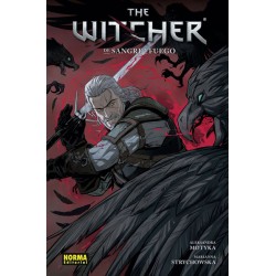 The Witcher 04