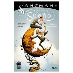 Universo Sandman: El Sueño vol. 01