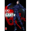 Gantz Maximum 09