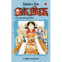One Piece 002