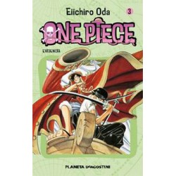 One Piece 003