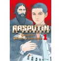 Rasputín, el patriota 01