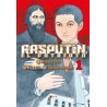 Rasputín, el patriota 01