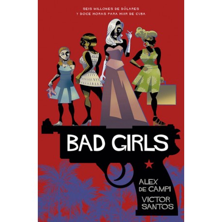 Bad girls